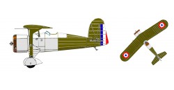 Morane Saulnier M.S. 275